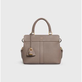 セリーヌ(celine)のCELINE スモール カバ・ドゥ・フランス 正規品(ハンドバッグ)