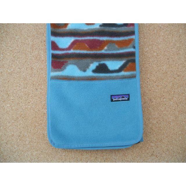 patagonia - パタゴニア Synch Scarf DCDR マフラー 2016の通販 patagonia - パタゴニア Synch Scarf DCDR マフラー 2016の通販