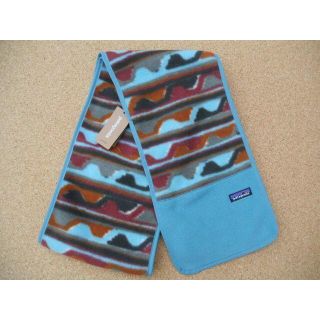 パタゴニア(patagonia)のパタゴニア Synch Scarf DCDR マフラー 2016(マフラー)