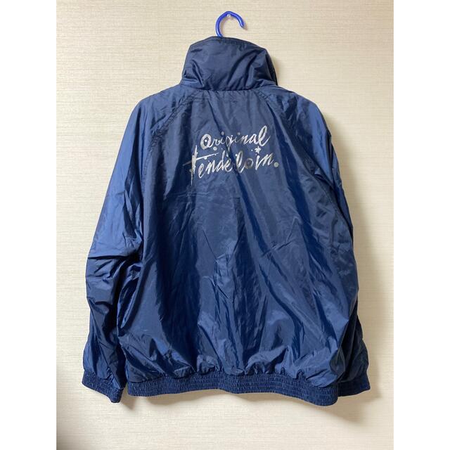 TENDERLOIN - 新品未使用 19AW Sサイズ テンダーロイン ナイロン TENDERLOIN - 新品未使用 19AW Sサイズ テンダーロイン ナイロン
