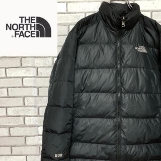 ザノースフェイス(THE NORTH FACE)の希少 THE NORTH FACE 600【チャキ様専用】ダウンジャケット(ダウンジャケット)