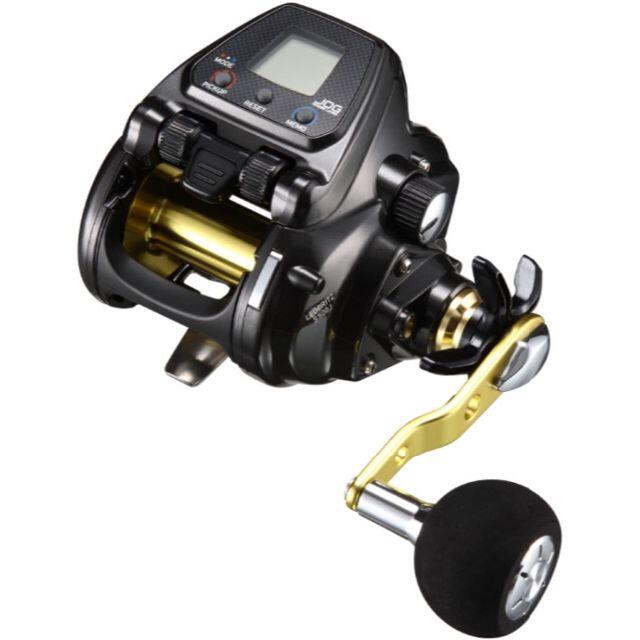 DAIWA(ダイワ)のダイワ 電動リール レオブリッツ S500J 2017年モデル スポーツ/アウトドアのフィッシング(リール)の商品写真