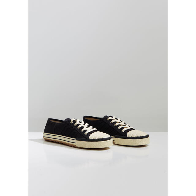 ACNE(アクネ)のAcne Studios collapsible heel sneakers レディースの靴/シューズ(スニーカー)の商品写真