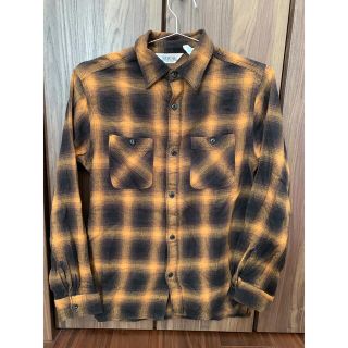 ペンドルトン(PENDLETON)のファイブブラザーズ　チェックシャツ(シャツ)