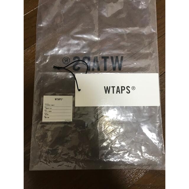 W)taps(ダブルタップス)のwtaps21ss/即完売insectロンt メンズのトップス(Tシャツ/カットソー(七分/長袖))の商品写真