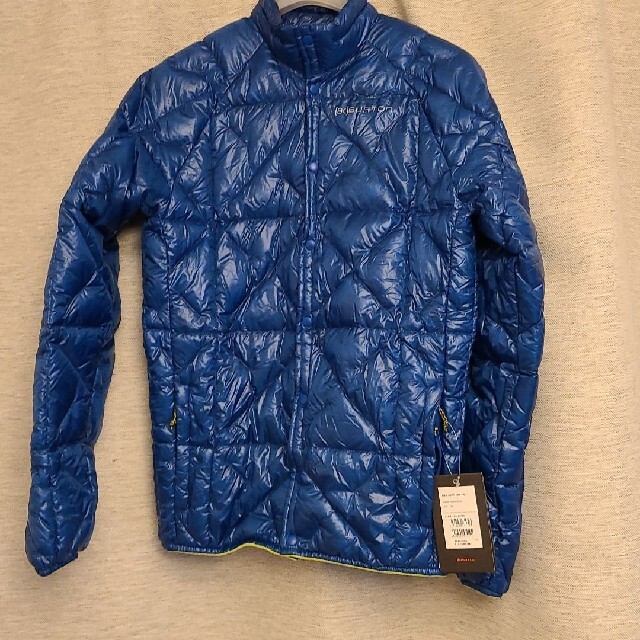 Men's Burton [ak] High-G Down Jacket