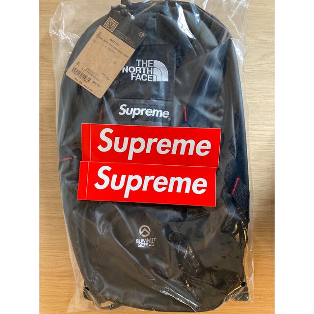 Supreme - Supreme / The North Face® Backpack Black