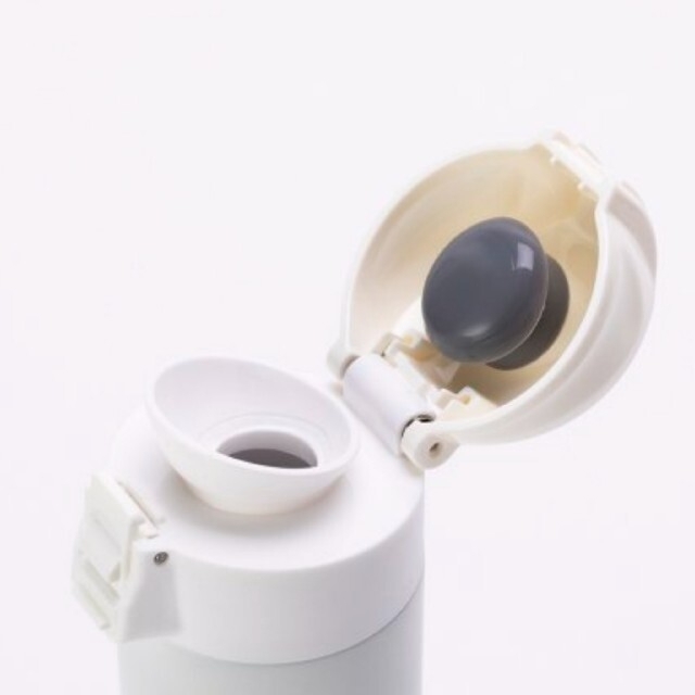 うさまる ステンレスボトル (いちごみるく) 水筒 サーモボトル うさまる ステンレスボトル (いちごみるく) 水筒 サーモボトル