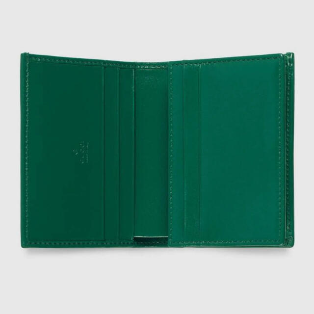 グッチ　ジャッキー1961 ミニ財布　カードケース