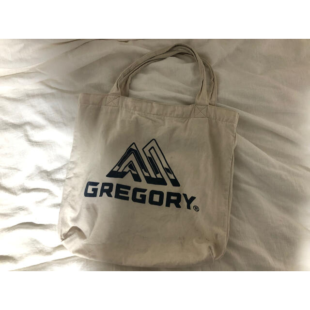 Gregory - GREGORY トートバッグの通販 by Tkd｜グレゴリーならラクマ