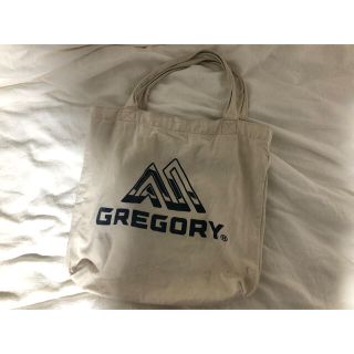 グレゴリー(Gregory)のGREGORY トートバッグ(トートバッグ)