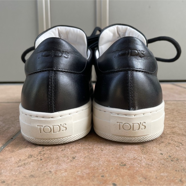 TOD's スニーカー 35.5(22.5㎝) - スニーカー