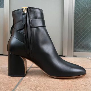 TOD'S - TOD's ショートブーツ 35.5(22.5㎝)の通販 by zunzun's shop