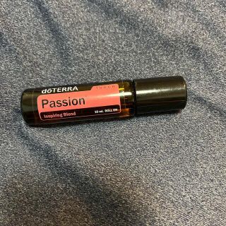 DOTERRA(アロマオイル)