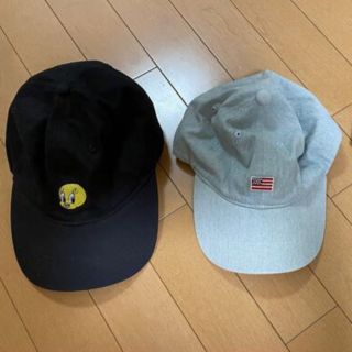 チャンピオン(Champion)のキャップ　1個　(キャップ)