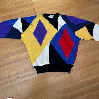 ヴェルサーチ(Gianni Versace) ニット/セーター(メンズ)の通販 42点