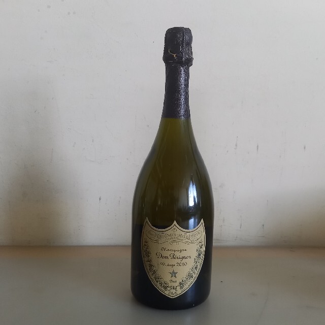 未開封・未開栓 Dom Perignon vintage ドンペリニヨン1995