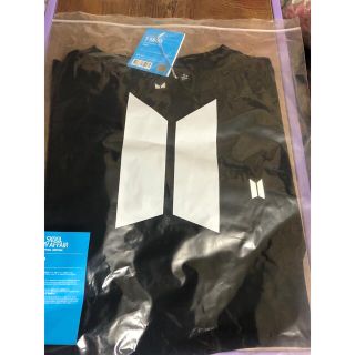 ボウダンショウネンダン(防弾少年団(BTS))のBTS★Tシャツ★SKOOL LUV AFFAIR(アイドルグッズ)