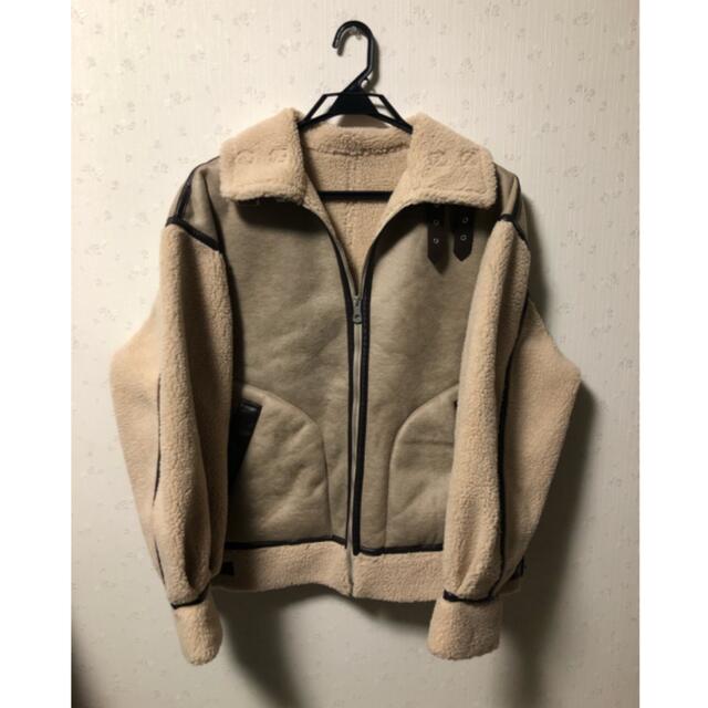 SLY - SLY アウター B-3 の通販 by sayaka|スライならラクマ SLY - SLY アウター B-3 の通販 by sayaka|スライならラクマ