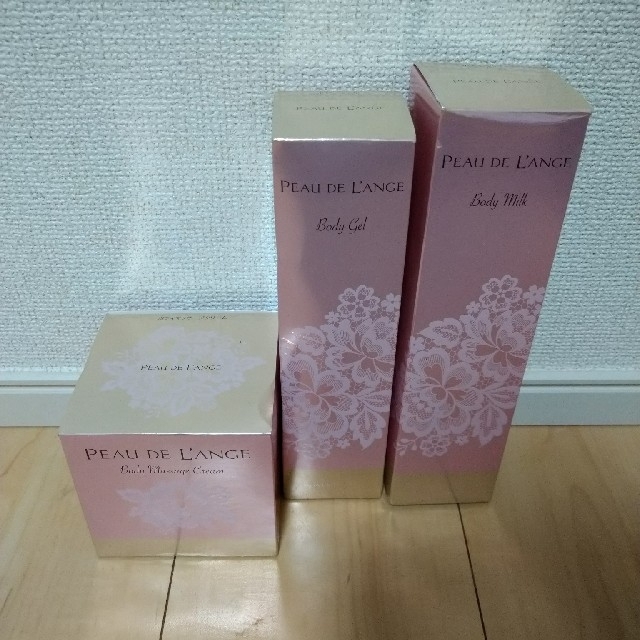 高評価の贈り物 マルコ ポードランジェ 3点セット drenriquejmariani.com