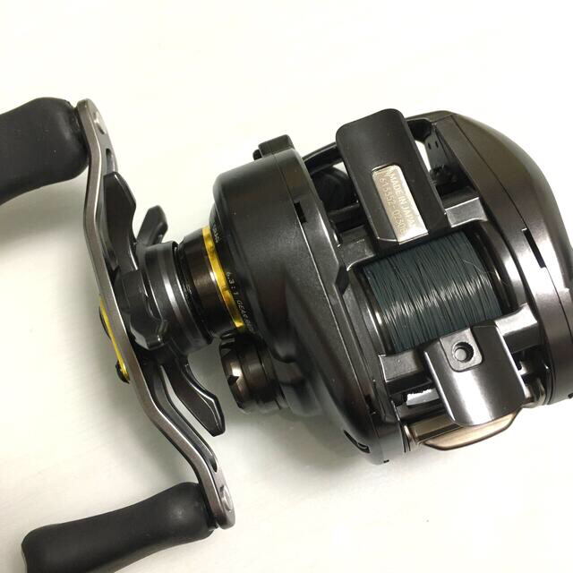 DAIWA(ダイワ)の美品❗️スティーズ　SVTW スポーツ/アウトドアのフィッシング(リール)の商品写真