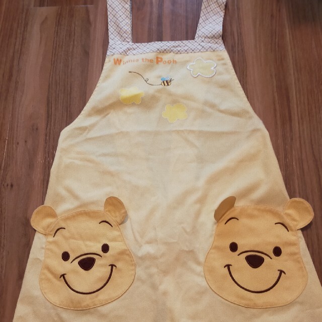 Pooh♡(*´ｪ`*)ｴﾌﾟﾛﾝ レディースのレディース その他(その他)の商品写真