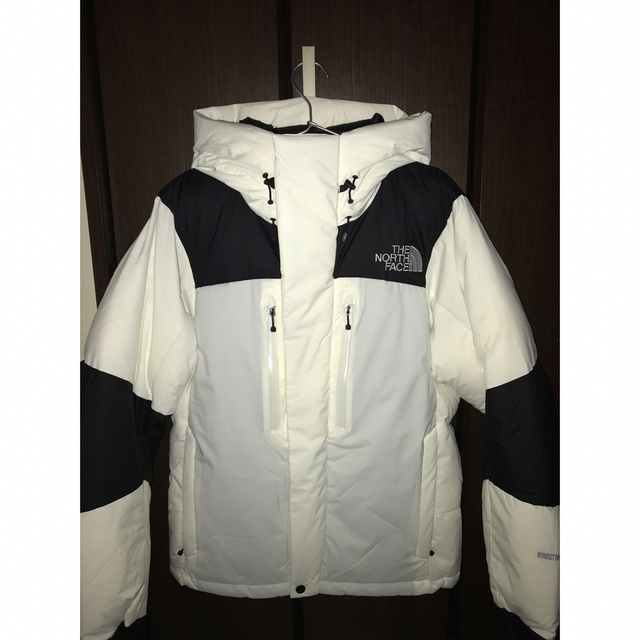 THE NORTH FACE バルトロ 2016 White M size