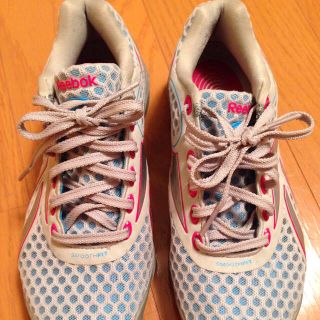 リーボック(Reebok)のaccu_y様用リーボックイージートーン(スニーカー)