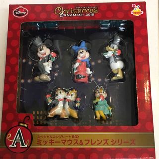 ディズニー(Disney)の【新品】ディズニー ミッキー ミニー フィギュア(その他)