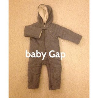 ギャップ(GAP)のbaby Gap 防寒着(70)(その他)