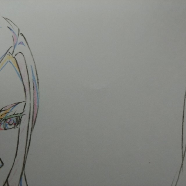 BANDAI NAMCO Entertainment(バンダイナムコエンターテインメント)の値下げ2255→1800【ロウ&キサラ】テイルズオブアライズ ランチョンマット その他のその他(その他)の商品写真