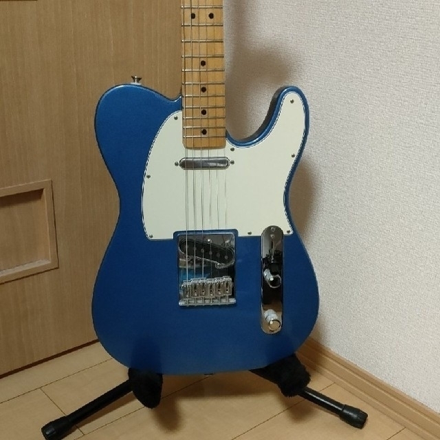 Fenderメキシコ テレキャスター 2010〜11年製 PU交換 | フリマアプリ ラクマ