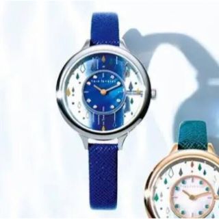 STAR JEWELRY(腕時計 ・ ブルー・ネイビー/青色系)のフリマ STAR JEWELRY(腕時計 ・ ブルー・ネイビー/青色系)のフリマ