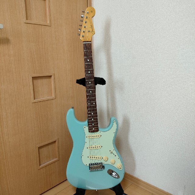 Fender - Fender Japan ストラトキャスターmod 1993〜94年 フジゲン製 ...