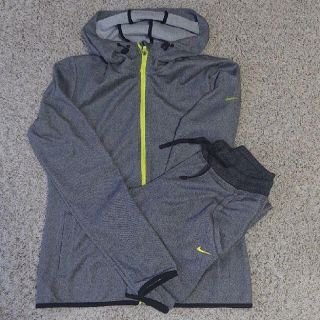 ナイキ(NIKE)のNIKE　ジャージ　セットアップ　M(セット/コーデ)