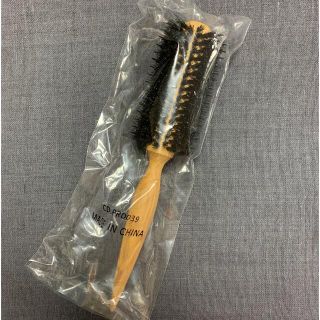 ウェン(WEN)のwen ロールブラシ 非売品(ヘアブラシ/クシ)