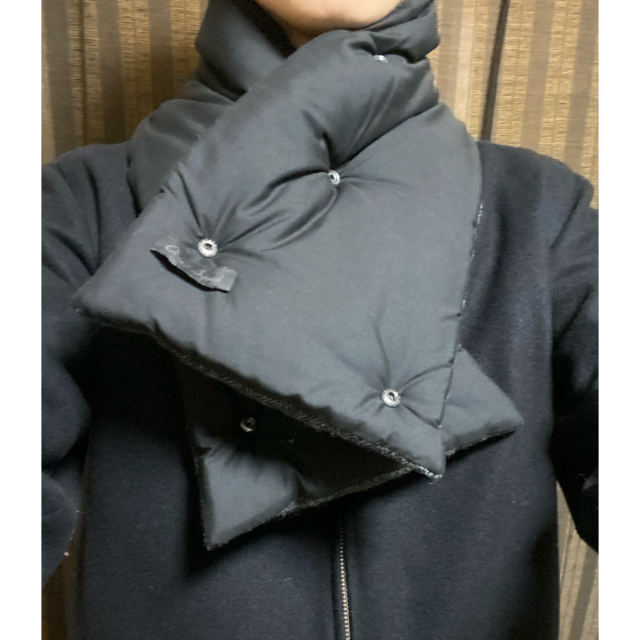 Omar Afridi マフラー VERB SCARF OUR's深水光太着用 | www.jkapri.com