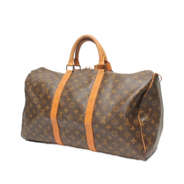 ルイヴィトン Louis Vuitton ボストンバッグ ユニセックス