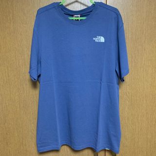 ザノースフェイス(THE NORTH FACE)の【半額！】THE NORTH FACE ボックスロゴTシャツ(Tシャツ(半袖/袖なし))