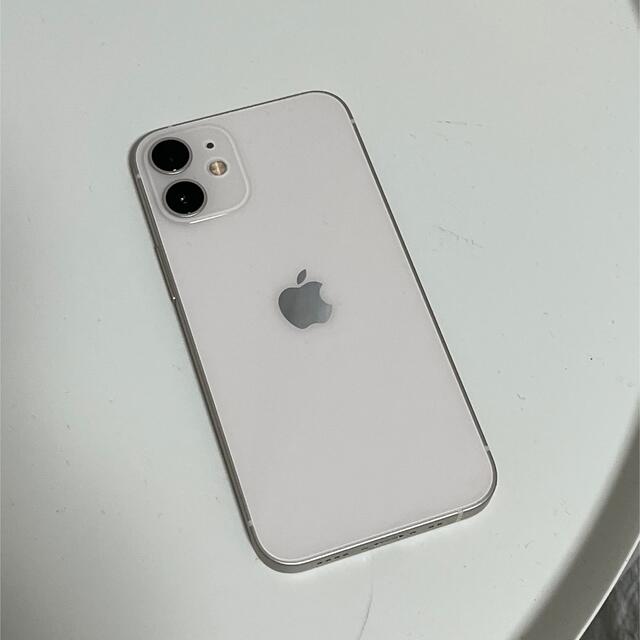 iPhone12mini 本体 iPhone12mini 本体