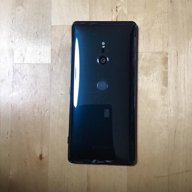 xperia xz3 Forest Green 新品未使用　二台