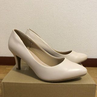 シューラルー(SHOO・LA・RUE)のサイズ25cm◆SHOO・LA・RUE/DRESKIP【7cmヒール】パンプス(ハイヒール/パンプス)