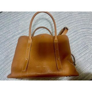 IACUCCI  ボストンバッグ  MADE IN ITALY  (ボストンバッグ)