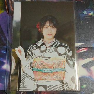 20±SWEET 2022 JANUARY 櫻坂46 森田ひかる ポストカード(アイドルグッズ)