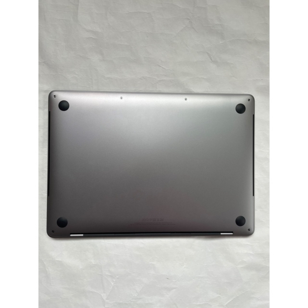 MacBook Pro 2016 Touch Bar 搭載 13インチ USキー