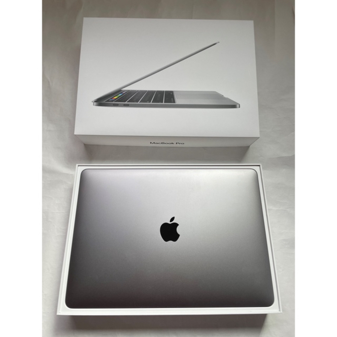 MacBook Pro 2016 Touch Bar 搭載 13インチ USキー