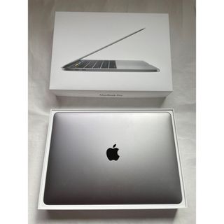 MacBook Pro 2016 Touch Bar 搭載 13インチ USキー