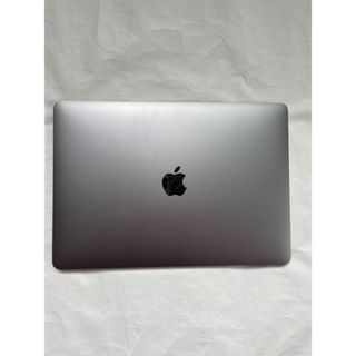 Mac (Apple) - MacBook Pro 2016 Touch Bar 搭載 13インチ USキーの