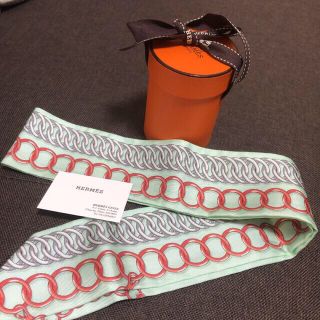 エルメス チェーン バンダナ/スカーフ(レディース)の通販 51点 エルメス チェーン バンダナ/スカーフ(レディース)の通販 51点