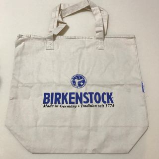 ビルケンシュトック(BIRKENSTOCK)のビルケンシュトック♡(エコバッグ)